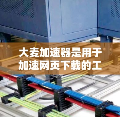 大麦加速器是用于加速网页下载的工具，通常属于免费软件。以下是关于大麦加速器的详细介绍
