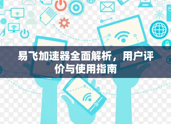 易飞加速器全面解析，用户评价与使用指南