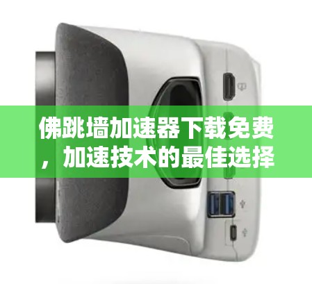 佛跳墙加速器下载免费，加速技术的最佳选择