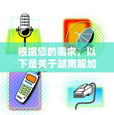 根据您的需求，以下是关于越南服加速器的建议和提示