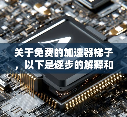 关于免费的加速器梯子，以下是逐步的解释和答案