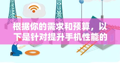根据你的需求和预算，以下是针对提升手机性能的推荐加速器