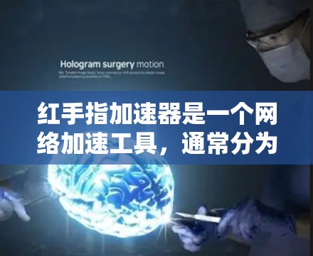 红手指加速器是一个网络加速工具，通常分为免费版和付费版。以下是关于如何验证其免费和付费状态以及使用方法的详细步骤