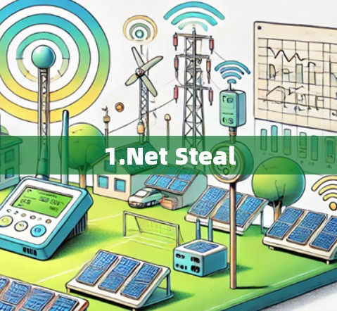 1.Net Steal