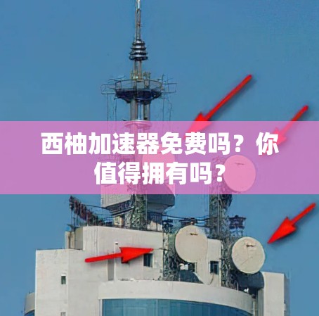 西柚加速器免费吗？你值得拥有吗？