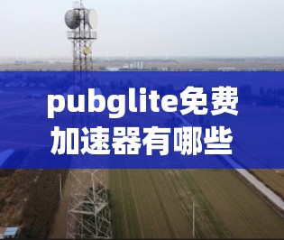 pubglite免费加速器有哪些？推荐你的选择