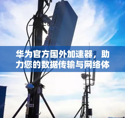 华为官方国外加速器，助力您的数据传输与网络体验
