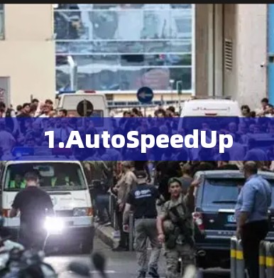 1.AutoSpeedUp