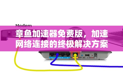 章鱼加速器免费版，加速网络连接的终极解决方案